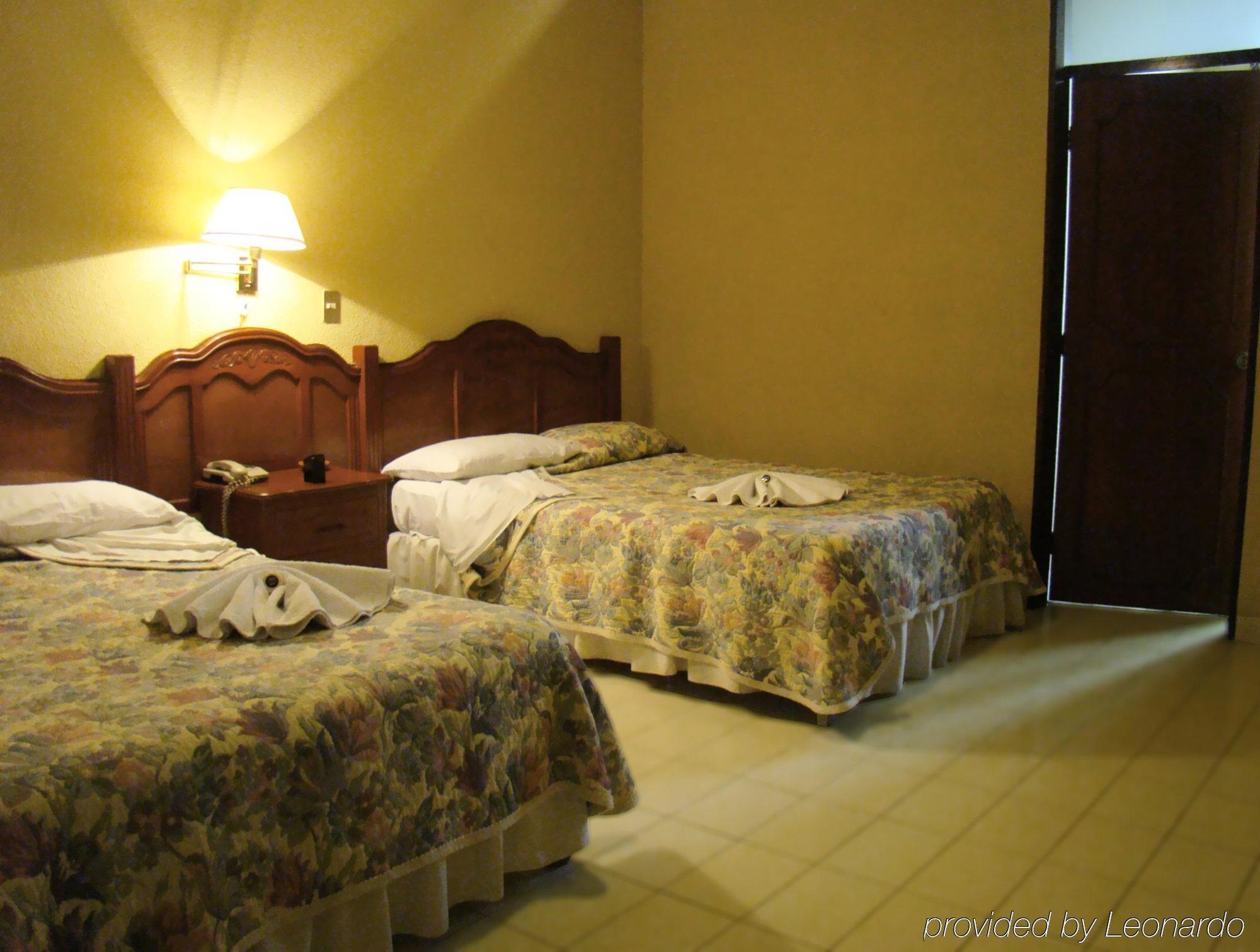 Hotel Posada La Fuente Aguascalientes Dış mekan fotoğraf